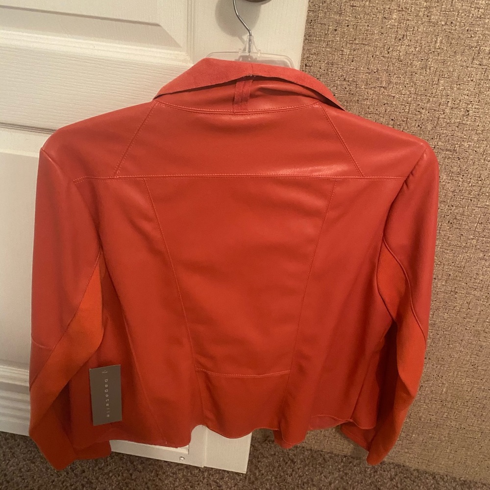 Jacket blazer - Picture 3 of 3